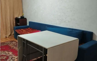 Продажа 2-комнатной квартиры, 44 м², мкр-н 3, дом  5 - Продажа  двухкомнатных квартир в Алматы