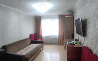 Продажа 2-комнатной квартиры, 48 м² - Продажа квартир в Абае