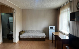 Продажа 1-комнатной квартиры, 31 м² - Продажа квартир в районе Город в Караганде