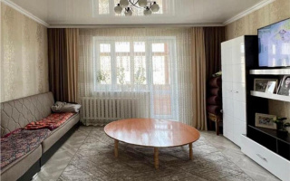 Продажа 2-комнатной квартиры, 54 м², мкр-н Орбита-1, дом  21 - Продажа  двухкомнатных квартир в Караганде
