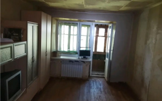 Продажа 3-комнатной квартиры, 58 м² - Продажа квартир в блочном доме в Казахстане