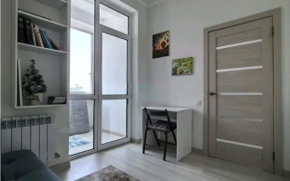 Продажа 2-комнатной квартиры, 40 м² - Продажа квартир в новостройках Астаны без посредников - страница 2