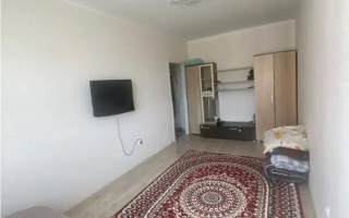 Продажа 1-комнатной квартиры, 35 м², ул. А-91, дом  14 - Продажа  однокомнатных квартир в новостройках Астаны без посредников