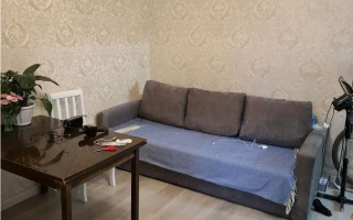 Продажа 1-комнатной квартиры, 36.3 м², ул. Байтерекова, дом  75 - Продажа  однокомнатных квартир в новостройках Алматы без посредников