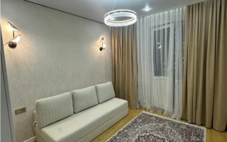 Продажа 2-комнатной квартиры, 46 м², ул. Бейбарыс Султан, дом  12 - Продажа квартир в новостройках Астаны с фото