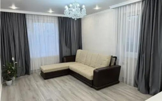 Продажа 2-комнатной квартиры, 56 м², ул. Бараева, дом  18 - Продажа квартир в новостройках Астаны без посредников