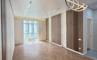 Продажа 2-комнатной квартиры, 50 м², ул. Жандосова, дом  108/1 - Продажа  двухкомнатных квартир в новостройках Алматы