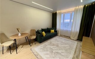 Продажа 2-комнатной квартиры, 34.5 м²