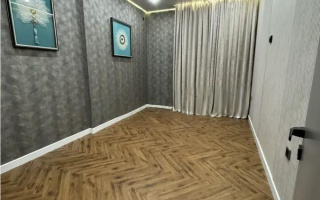 Продажа 1-комнатной квартиры, 42 м², пр. Райымбека, дом  348/1 - Продажа квартир в новостройках Алматы с фото