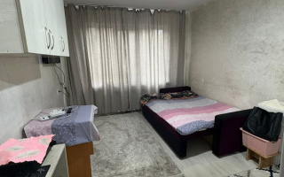 Продажа 1-комнатной квартиры, 13.1 м², ул. А. Шарипова - Продажа квартир в Алматы