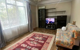 Продажа 3-комнатной квартиры, 82 м², мкр-н Аккент, дом  10 - Продажа  трехкомнатных квартир в Алматы