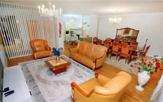Продажа 5-комнатной квартиры, 176 м², ул. Навои, дом  208 - Продажа  пятикомнатных квартир в Алматы с фото