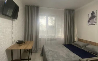 Продажа 1-комнатной квартиры, 13 м² - Продажа однокомнатных квартир в Алматы - страница 11