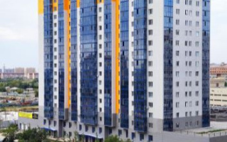 Продажа , 650 м², ул. Кенесары, дом  9 - пр. Сарыарка - Продажа офисных и торговых помещений в Астане