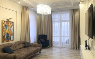 Продажа 4-комнатной квартиры, 108 м², ул. Муканова, дом  53 - Продажа квартир в Караганде с фото