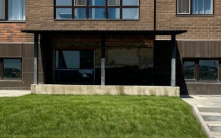 Продажа помещения, 69 м² - Продажа офисных и торговых помещений в Караганде с фото