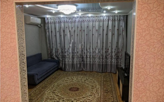 Продажа 2-комнатной квартиры, 65 м², пр. Кудайбердыулы, дом  4 - Продажа квартир в Астане