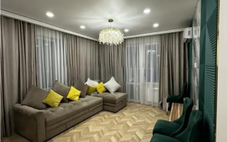 Продажа 2-комнатной квартиры, 60 м², пр. Райымбека, дом  210/12 - Продажа квартир в Алматы без посредников