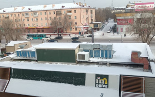 Аренда 1-комнатной квартиры, 31 м² - Аренда  однокомнатных квартир помесячно в Караганде без посредников