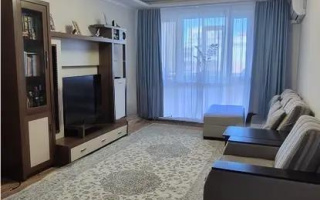 Продажа 2-комнатной квартиры, 73.4 м², ул. Сейфуллина, дом  9/1 - Продажа квартир в Астане