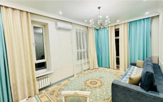 Продажа 3-комнатной квартиры, 90 м² - Продажа квартир в Казахстане - страница 49