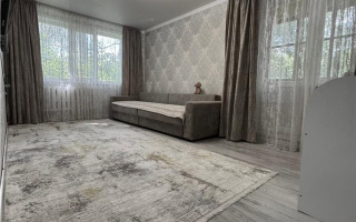 Продажа 2-комнатной квартиры, 47 м², ул. Ержанова - Продажа  двухкомнатных квартир в Караганде