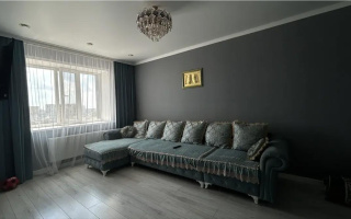 Продажа 1-комнатной квартиры, 38.1 м² - Продажа однокомнатных квартир в кирпичном доме в Астане