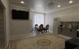 Продажа 3-комнатной квартиры, 83 м²