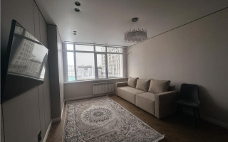 Продажа 3-комнатной квартиры, 68 м², пр. Мангилик Ел, дом  62/2 - Продажа квартир в Казахстане