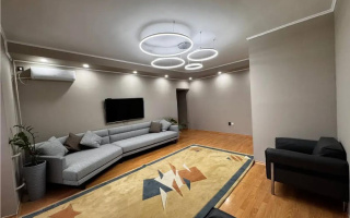 Продажа 4-комнатной квартиры, 80 м² - Продажа квартир в Алматы