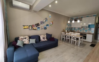 Продажа 3-комнатной квартиры, 78 м², пр. Гагарина, дом  309 - Продажа квартир в Алматы без посредников
