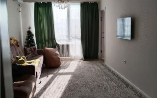 Продажа 3-комнатной квартиры, 76 м², ул. Жунисова, дом  2/13 - Продажа квартир в новостройках Алматы