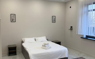 Аренда 1-комнатной квартиры посуточно, 25 м² - Аренда квартир посуточно в Алматы