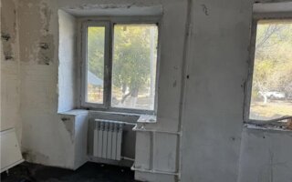 Продажа 1-комнатной квартиры, 33 м² - Продажа однокомнатных квартир в Казахстане - страница 5