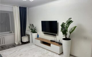 Продажа 1-комнатной квартиры, 35.6 м² - Продажа однокомнатных квартир в кирпичном доме в Астане - страница 4