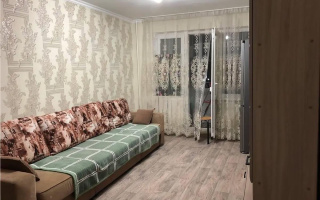 Продажа 2-комнатной квартиры, 45 м², 2 мкр., дом  51 - Продажа квартир в Алматы