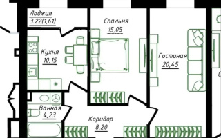 Продажа 2-комнатной квартиры, 60 м² - Продажа квартир в Казахстане - страница 121