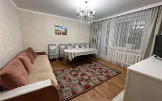 Продажа 3-комнатной квартиры, 63 м², мкр-н Гульдер-1 - Продажа  трехкомнатных квартир в Караганде с фото