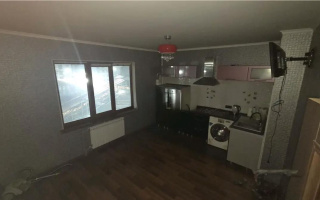 Продажа 2-комнатной квартиры, 50.5 м², мкр. Акбулак, дом  33 - Продажа квартир в Алматы