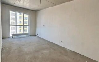 Продажа 3-комнатной квартиры, 93 м²