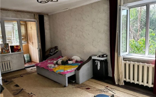 Продажа 1-комнатной квартиры, 31 м² - Продажа однокомнатных квартир от собственников в Алматы