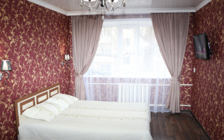 Аренда 1-комнатной квартиры посуточно, 34 м², ул. Ерубаева, дом  50 - Продажа квартир в Караганде