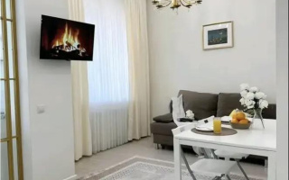 Продажа 1-комнатной квартиры, 42 м² - Продажа однокомнатных квартир в Астане