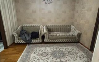 Продажа 2-комнатной квартиры, 63 м²