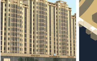 Продажа 1-комнатной квартиры, 35 м²