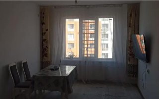 Продажа 2-комнатной квартиры, 47 м², ул. Е-509, дом  7 - Продажа  двухкомнатных квартир в новостройках Астаны без посредников с фото