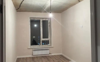 Продажа 1-комнатной квартиры, 39 м², ул. Бейбарыс Султан, дом  25/1 - Продажа  однокомнатных квартир в Астане