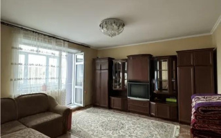Продажа 3-комнатной квартиры, 65 м² - Продажа трехкомнатных квартир в панельном доме в Казахстане