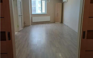 Продажа 3-комнатной квартиры, 104.2 м², пр. Кудайбердыулы, дом  17 блок 1/10 - Продажа квартир в новостройках Астаны без посредников с фото
