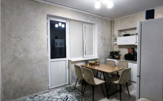 Продажа 1-комнатной квартиры, 45.1 м², мкр-н Зердели, дом  1/173 - Продажа квартир в Казахстане